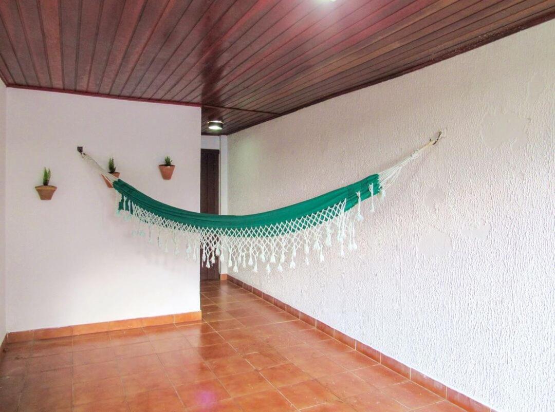 Villa Chale Com Lareira E Wi-Fi Em Campos Do Jordao - Sp Exterior foto